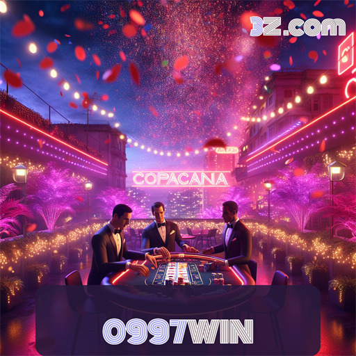 Bônus Imperdíveis no 0997win.com: Atração Brasileira em Jogos