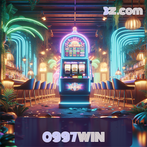Cassino do 0997win.com: Uma Aventura de Jogos Empolgantes