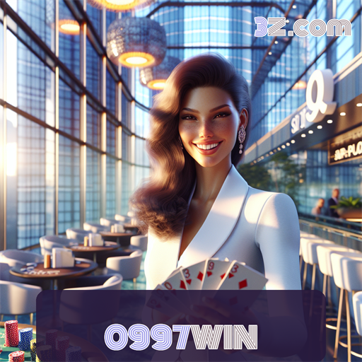 Confiavel: 0997win.com é a Melhor Escolha para Jogadores Br