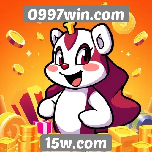 Plataforma de jogos 0997win.com oferece diversas opções de entretenimento