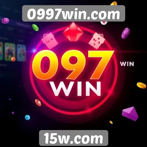 Impacto do 0997win.com na indústria de jogos online