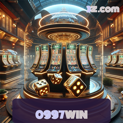 Jogos Fantásticos Esperam Por Você no 0997win.com