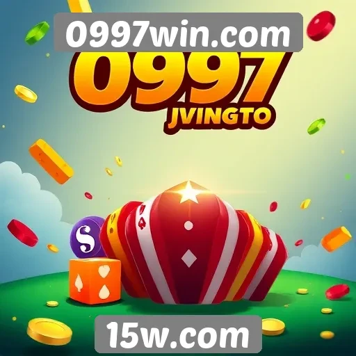 Ofertas e promoções no site 0997win.com