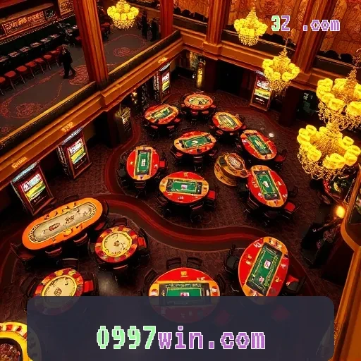 0997win.com: Como a Segurança Garante uma Experiência de Jogo Tranquila